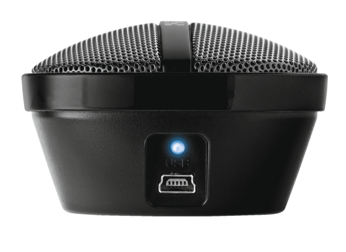 Портативний динамік