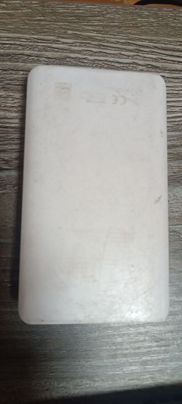 Корпус повербанка на 5 шт 18650 с платой