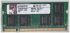 Модуль пам'яті SO-DIMM 2Gb DDR2 800MHz Kingston KVR800D2S6/2G