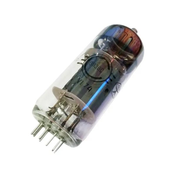 Тетрод 6П36С