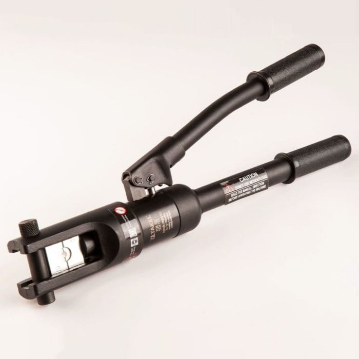 Опресувальний інструмент YQK-120 (10-120 мм²) TAKEL