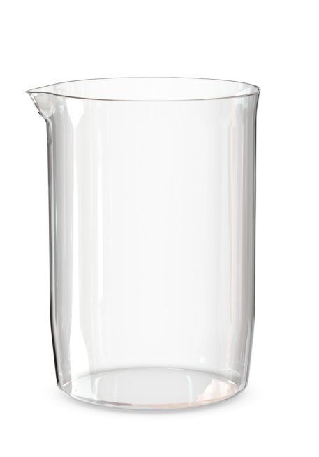 Склянка хімічна висока з носиком 1000 мл