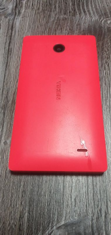 Nokia X Dual sim