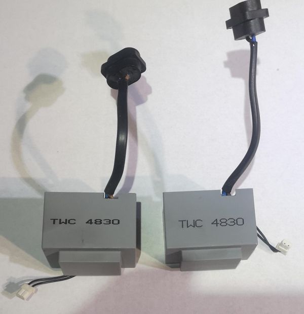 Трансформатор TWC 4830