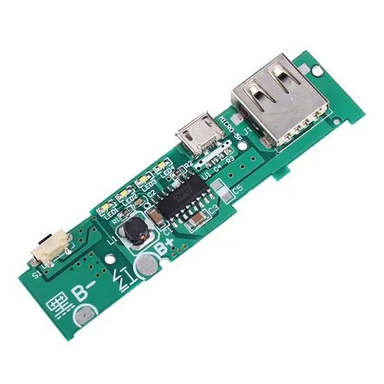 Модуль PowerBank 5V 1A KCF-7113