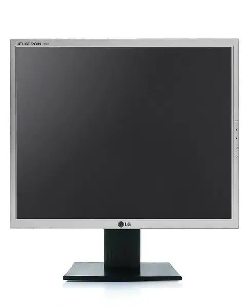 Монітор 19" LG Flatron L1953TR