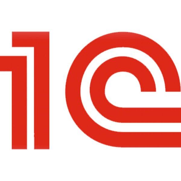 Встановлення 1С 7.7/8