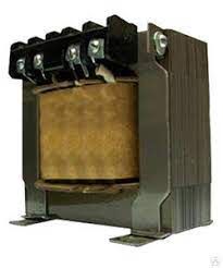 Трансформатор ОСО-0,25 кВт (кВА) 42В однофазный