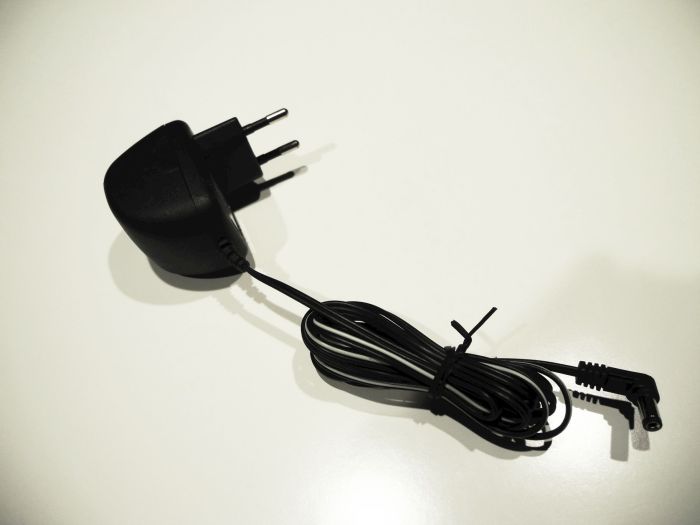 Блоки живлення 6В 0,3А