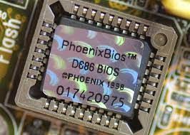 Прошивка Bios материнської плати комп'ютера/ноутбука (на програматорі)