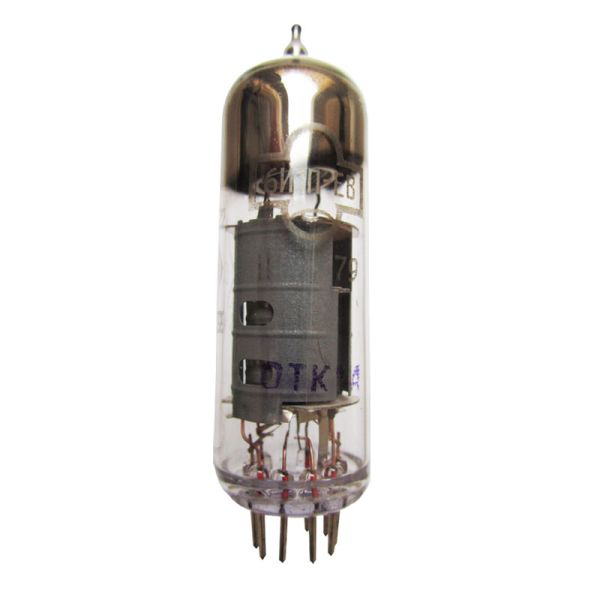 Тріод-гептод 6И1П-ЕВ