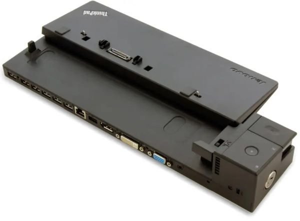 Док-станція Lenovo ThinkPad Pro Dock