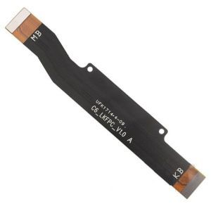 Шлейф Xiaomi Redmi Note 4X Межплатный Original