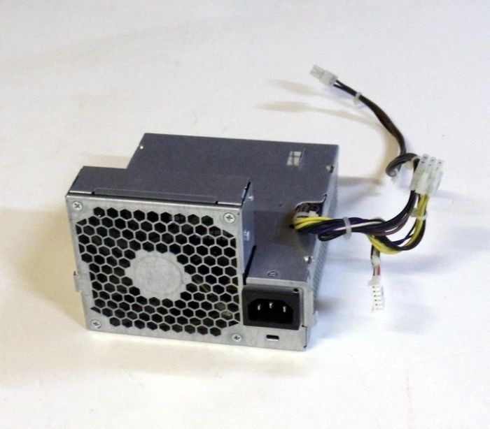 Блок живлення 240W HP 6005 Pro SFF (PS-4241-9HA, PC8019, HP-D2402E0) б/в
