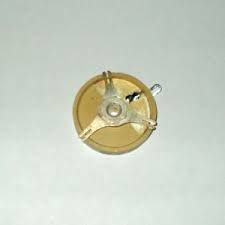 Конденсатор підстроювальний КПК-2 25/150 пф