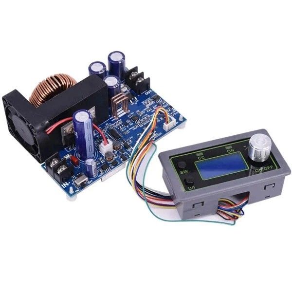Блок живлення DC/DC WZ5020L