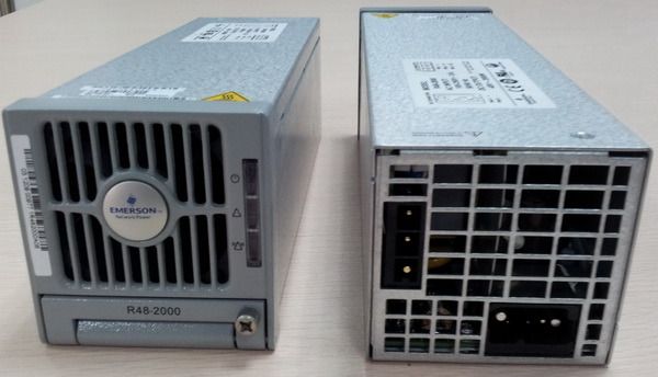 Блок живлення Emerson R48-2000E