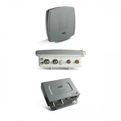 Wi-Fi точка доступа наружная 2.4 ГГц Cisco AIR-BR1310G-E-K9-R